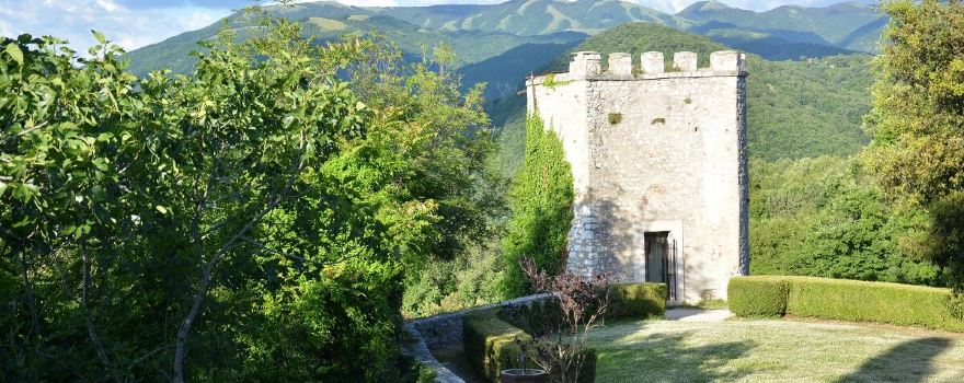Il Torrione