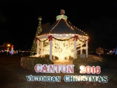 Canton