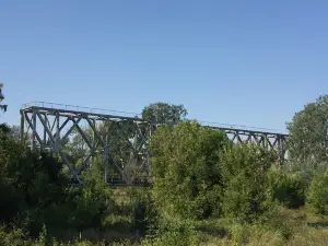 Eiffel Bridge
