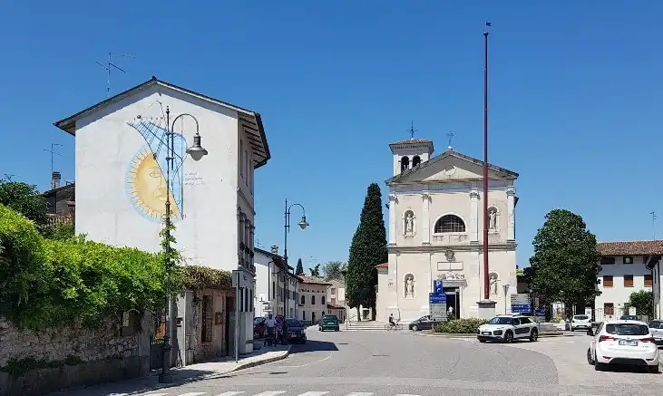 Aiello del Friuli