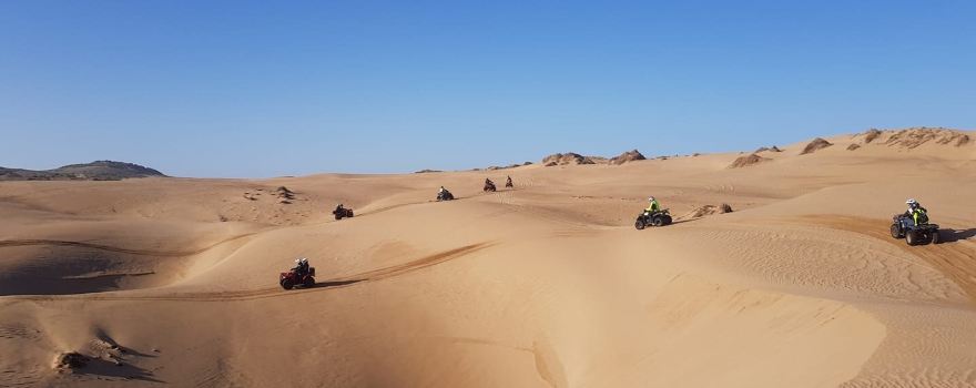 PRO RAID Essaouira