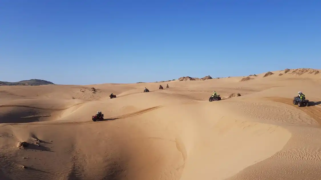 Hotels near PRO RAID Essaouira