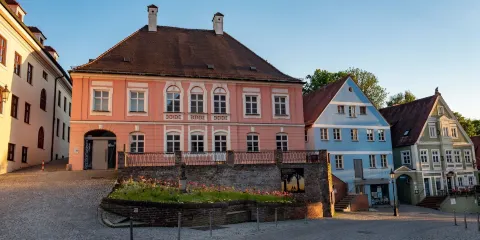 Bezirksmuseum Dachau