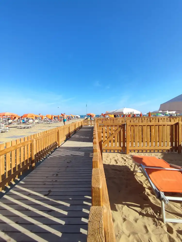 Hotels in der Nähe von Sunny Pet Ufficio 19