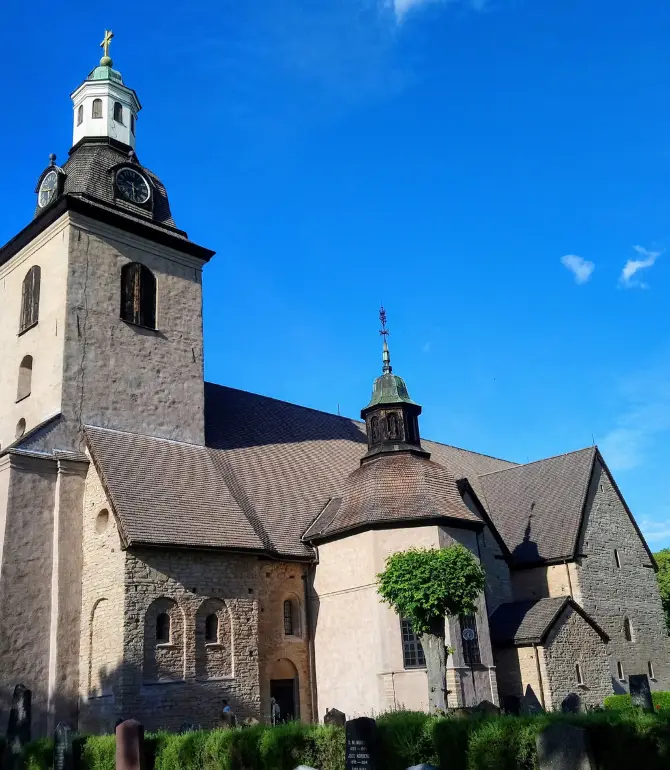 Vreta Kloster