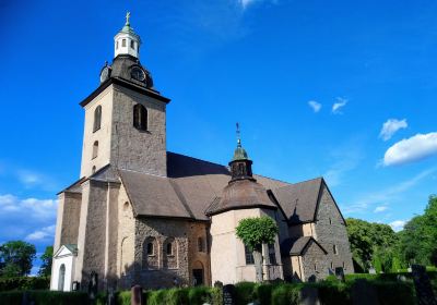 Vreta Kloster