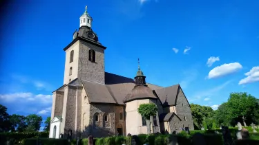 Vreta Kloster