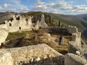 Stjepan Grad - Blagaj Castle