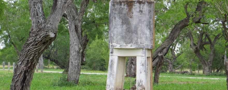 Lipantitlan State Historic Site