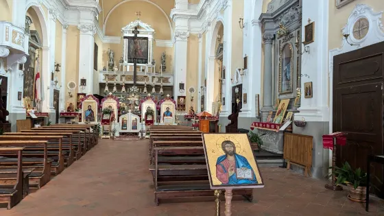 Borgo Medievale di Poppi