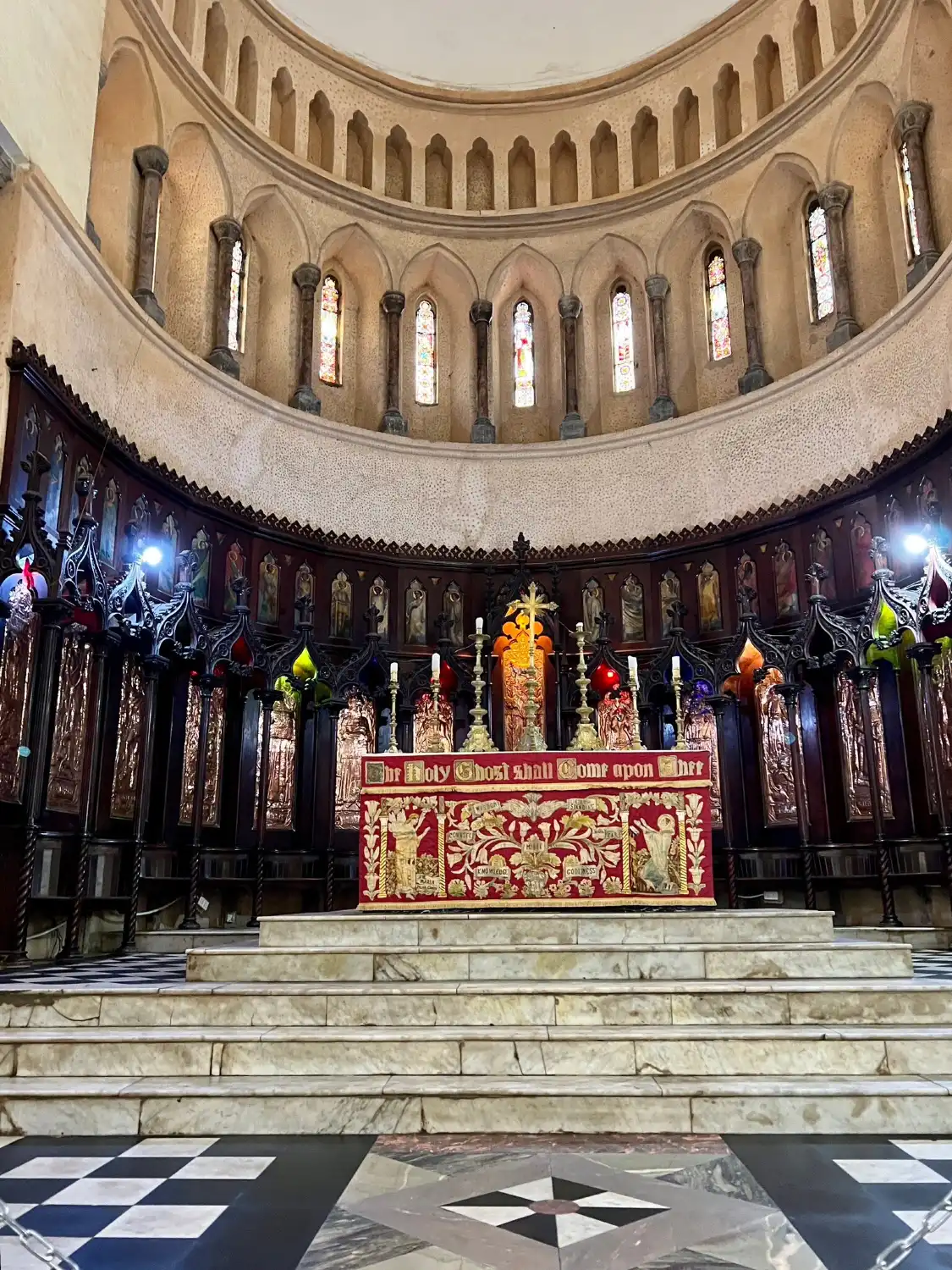 Hotels near Christ Church Cathedral