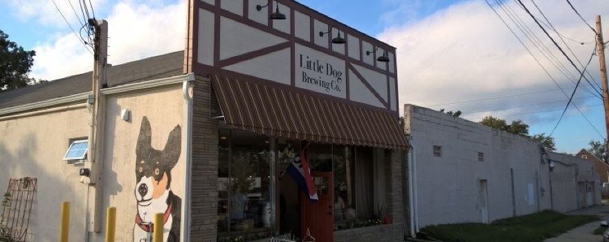 Little Dog Brewing Co.