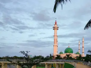 Islamic Center Pasir Pangaraian