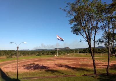Ponta Porã