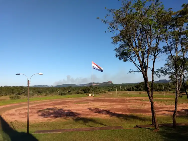 Ponta Porã