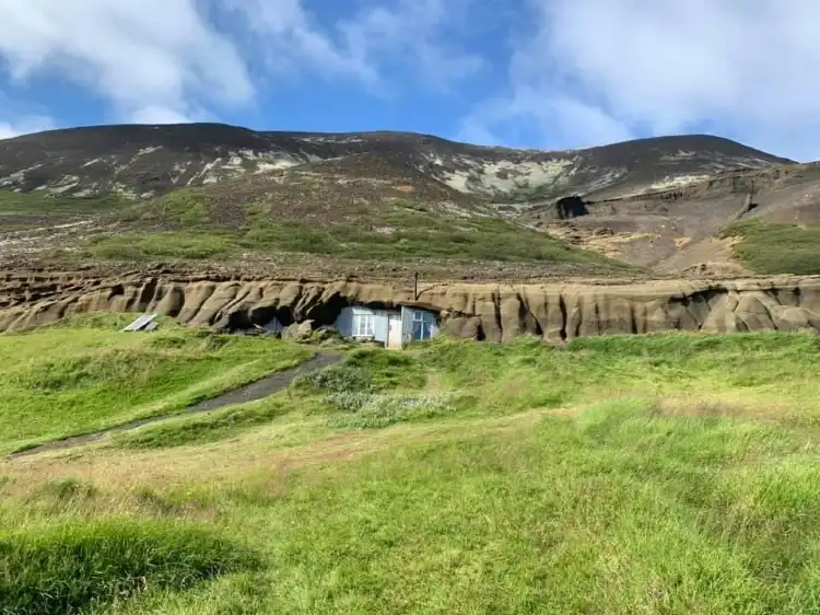 Laugarvatn