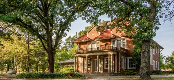 Hotels in Red Wing