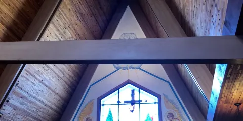 St Joseph Roman Catholic Church