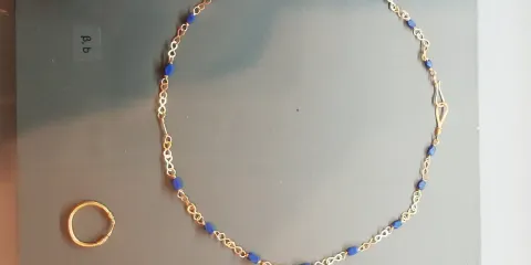 Archaeological Museum of Igoumenitsa