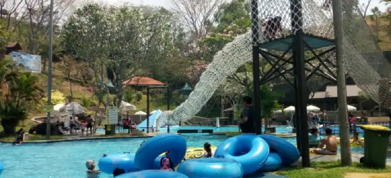 Hotels near Islamic State University of Maulana Malik Ibrahim Malang