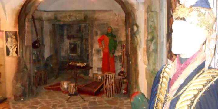 City Museum of the Sztygarka