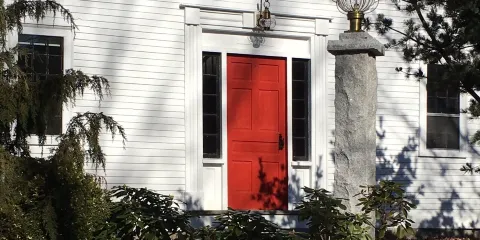 THE LAKES GALLERY AT CHI-LIN