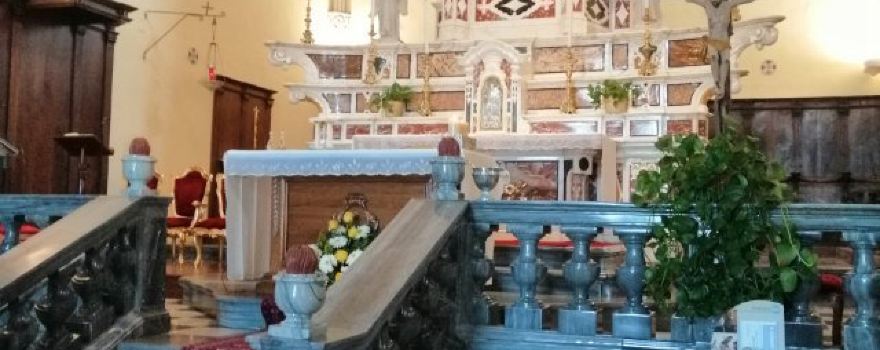 Chiesa di San Giacomo Apostolo