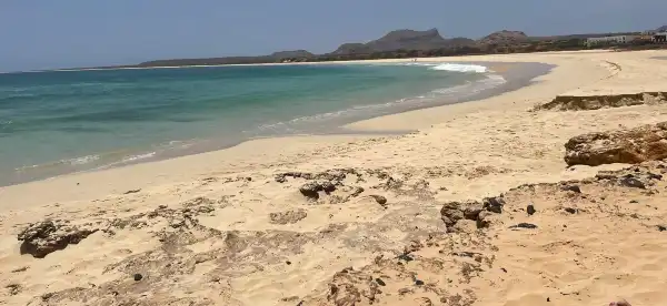 Hotels in Boa Vista, Cape Verde