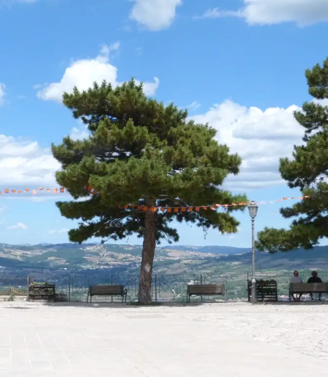 Civita Superiore