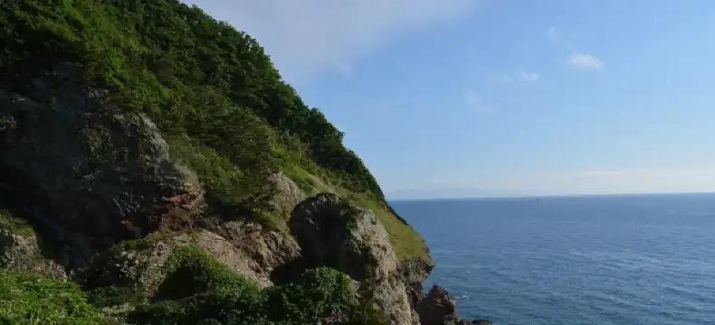 佐井村のホテル