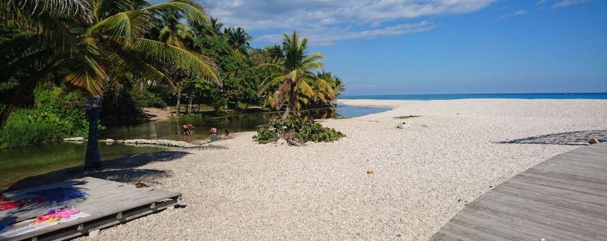 Playa De Los Patos