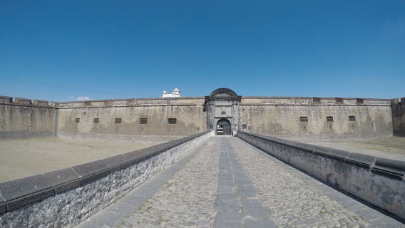 Fortaleza de San Carlos
