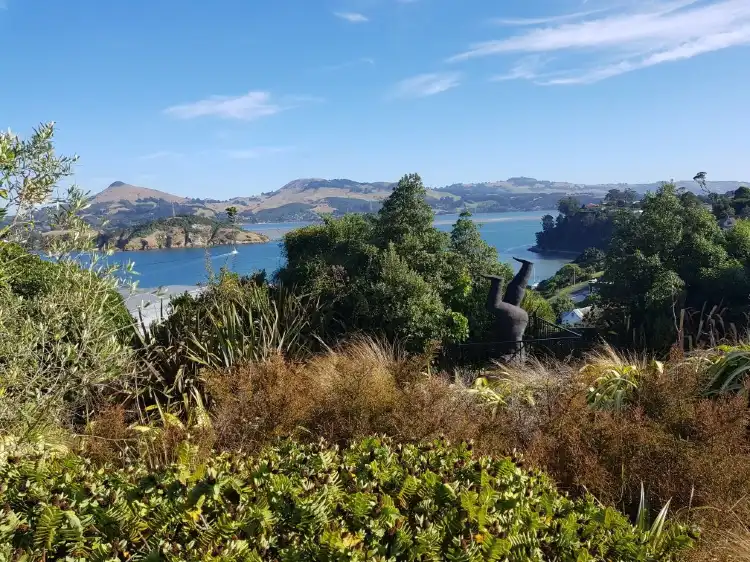 Port Chalmers 호텔