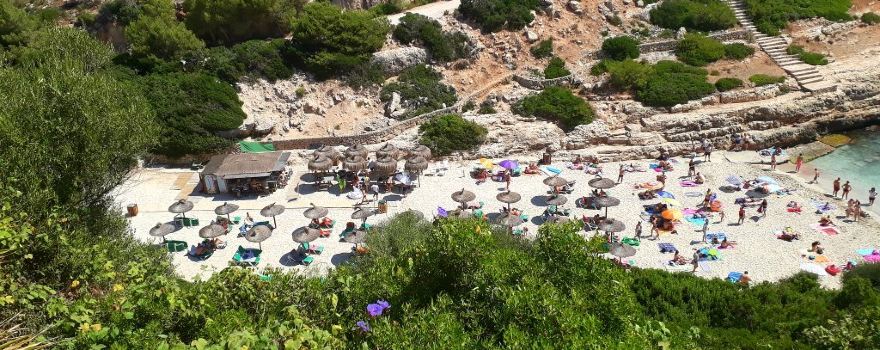 Cala Antena
