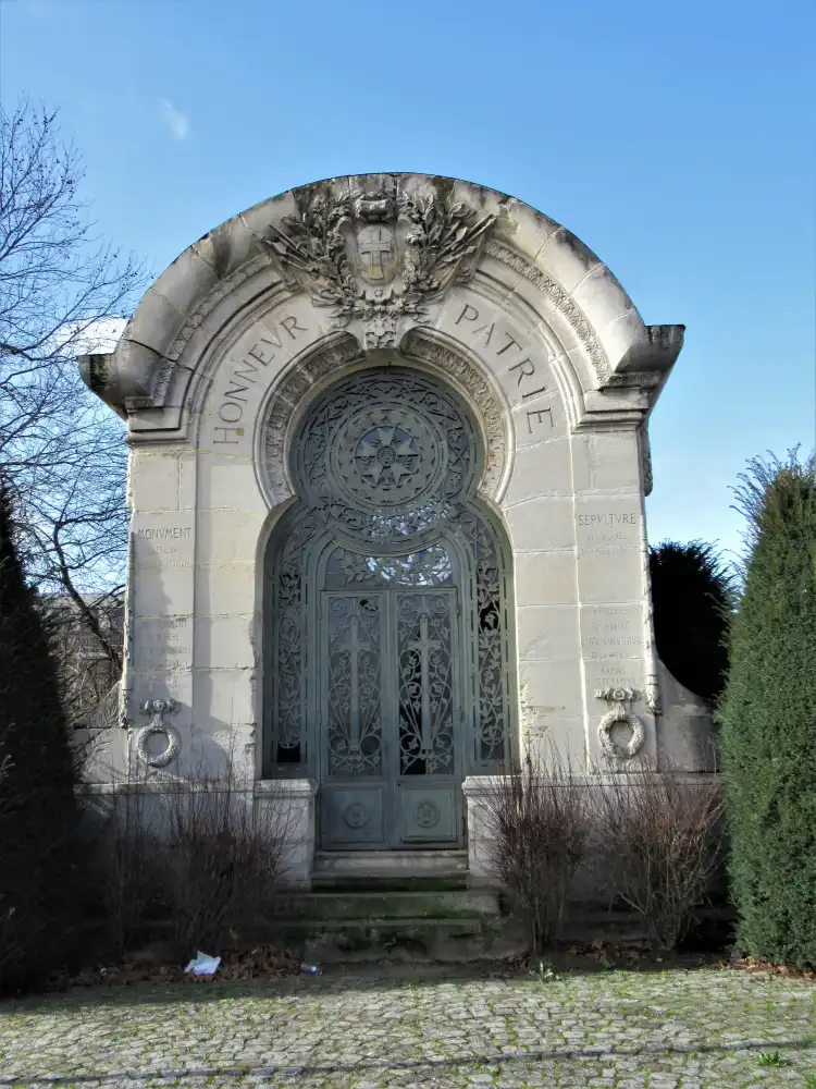 Hotels in Le Bourget