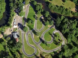 Pat's Acres Racing Complex