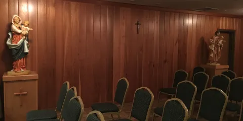 Church of Saint Elizabeth Ann Seton