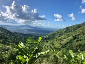 Monti Uluguru