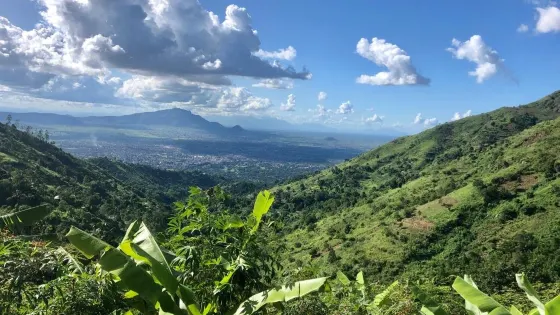 烏盧古魯山