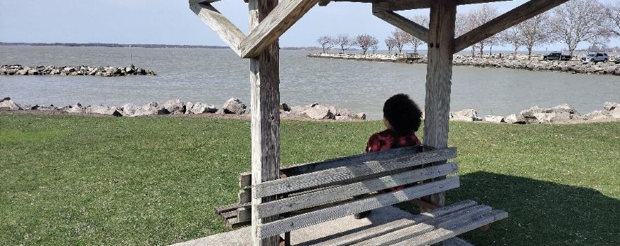 Shoreline Park