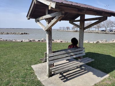 Shoreline Park