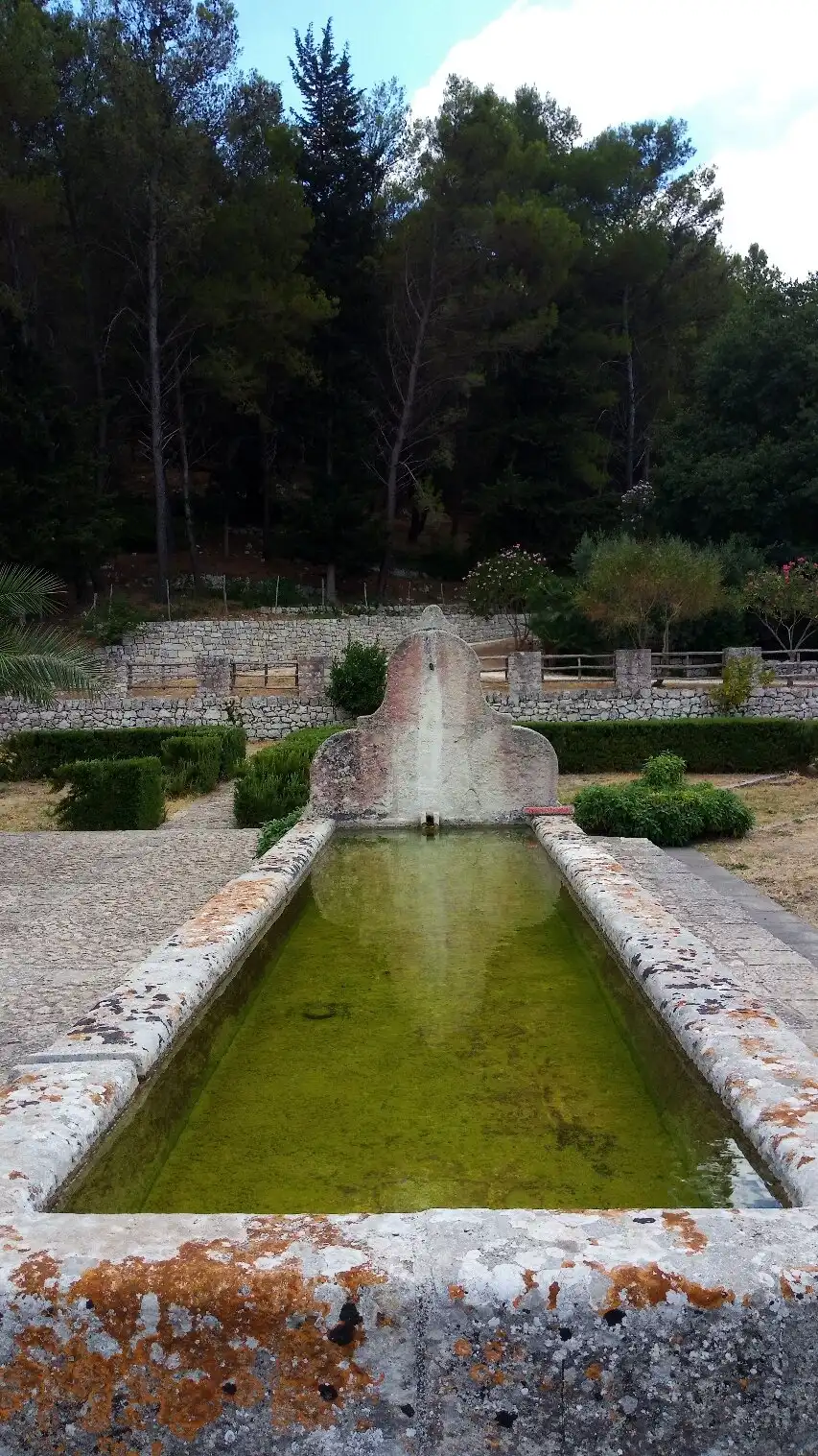 Hotels near Parco Forestale Canalazzo