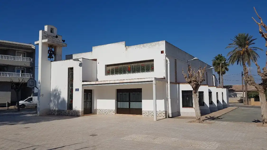 Hotel in zona Ermita de San Isidro Labrador