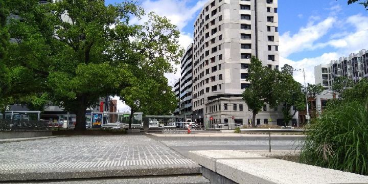 Lincoln Square