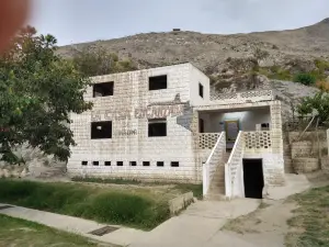 Casa Encantada de Lunahuana