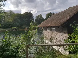Hans-Fallada-Haus