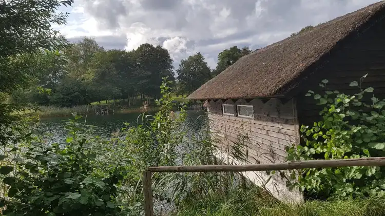 Hôtels à : Feldberger Seenlandschaft