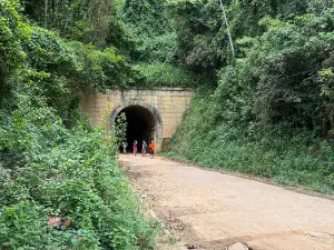 Túnel da Serra da Viração