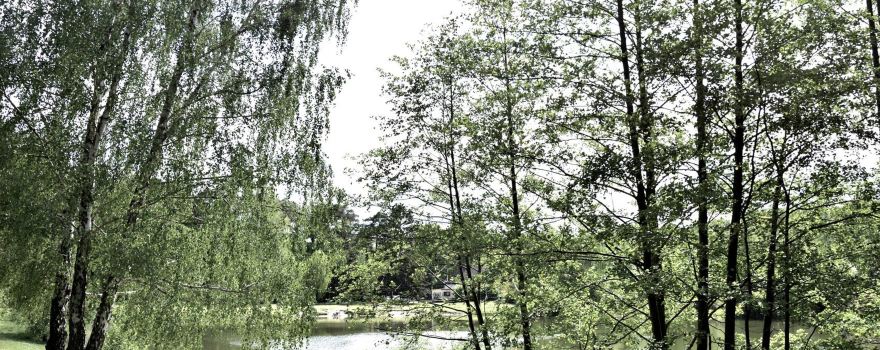 Strandbad Schönwalde