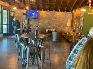 H.H. Hinder Brewing Co